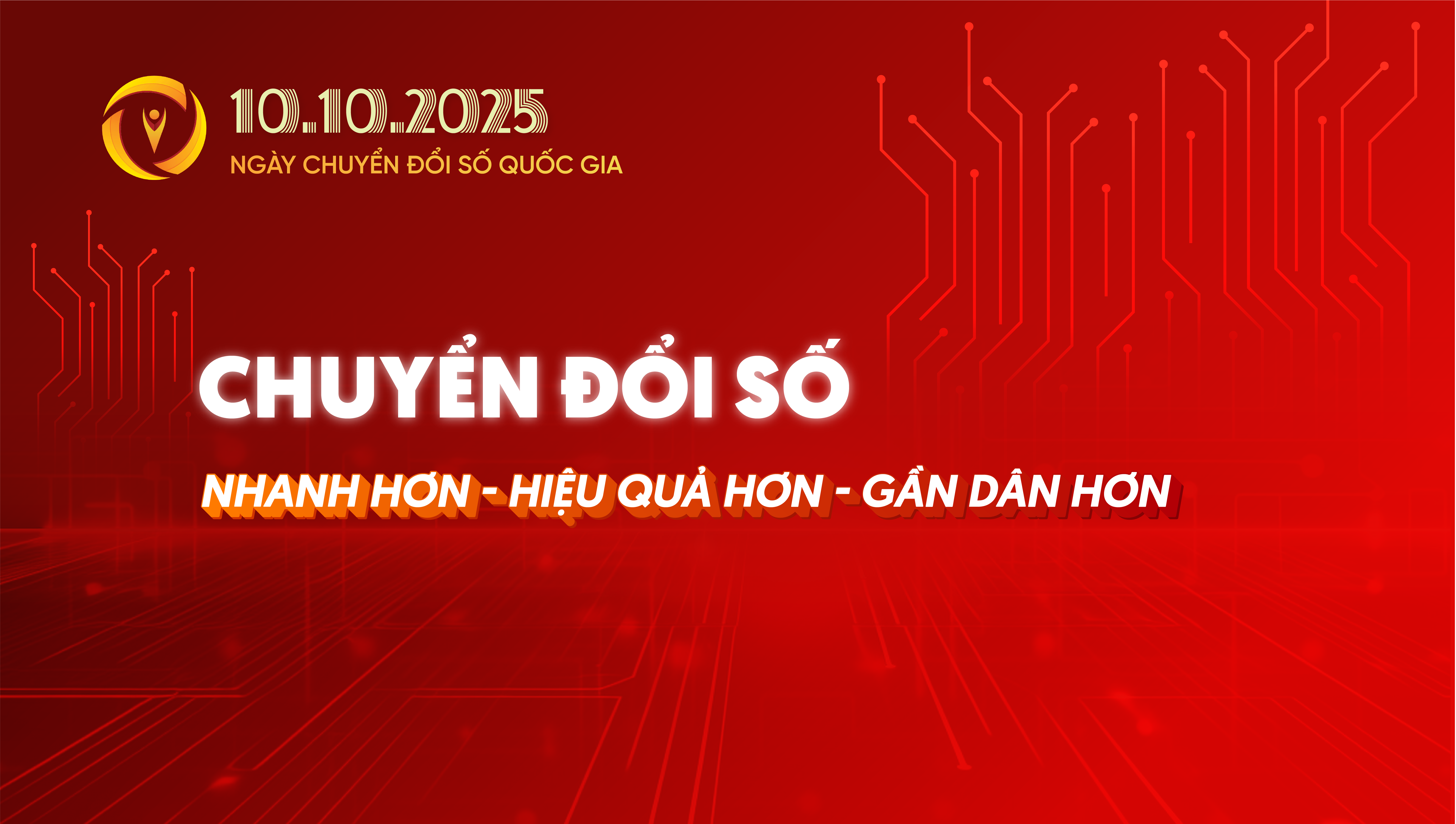 chuyển đổi số